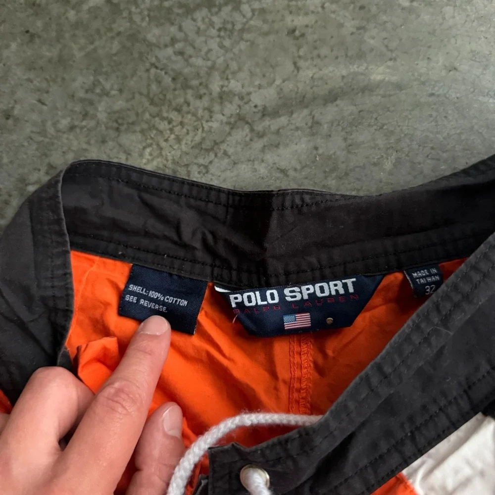 Polo Ralph Lauren vintage polo